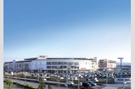 AEON MALL KOBEKITA [Hyogo]