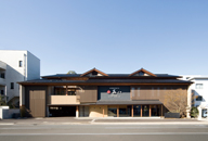 Kanazawa Museum Of Wooden Japanese Sweet Molds & Morihachi Main Store [Ishikawa]