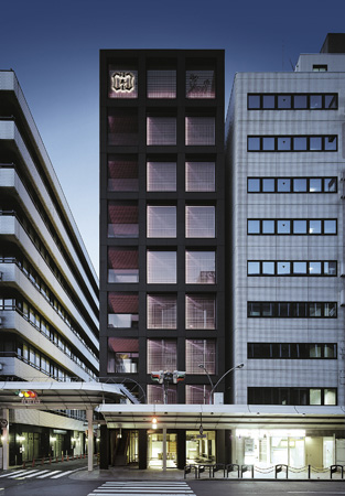 FUKUJUEN Kyoto Flagship Store [Kyoto]