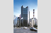 DUPLEX GINZA TOWER 5/13 [Tokyo]