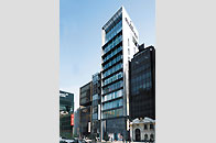 JEWEL BOX GINZA [Tokyo]