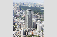 Akasaka Tower Residence Top of the Hill [Tokyo]