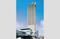 Gifucity-Tower 43 [Gifu]