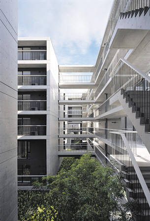 Villa Rondo [Tokyo]