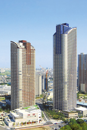Park City Musashi Kosugi [Kanagawa]