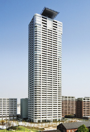 THE LIONS MID CAPITAL TOWER [Aichi]