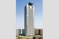 THE LIONS MID CAPITAL TOWER [Aichi]