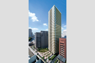 Belle Face Shibaura Tower [Tokyo]