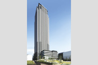 Mikage Tower Residence [Hyogo]