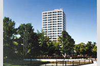 Brillia Tower Kindai Bijutsukan Mae [Hokkaido]