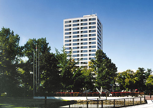 Brillia Tower Kindai Bijutsukan Mae [Hokkaido]