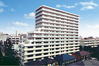 PARK HOUSE Licielte [Miyagi]