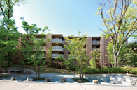 Park City Fujimidai [Aichi]