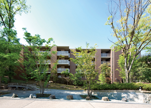 Park City Fujimidai [Aichi]