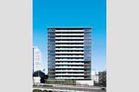 The Senri Residence [Osaka]