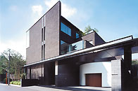 QUON Minami Azabu [Tokyo]