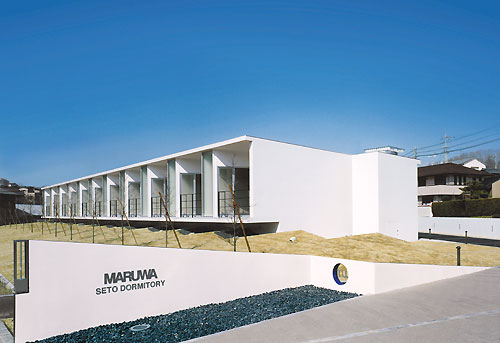MARUWA SETO DORMITORY [Aichi]