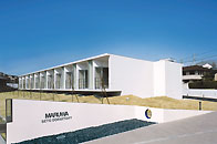 MARUWA SETO DORMITORY [Aichi]