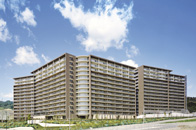 Geo Saito Nozomioka [Osaka]