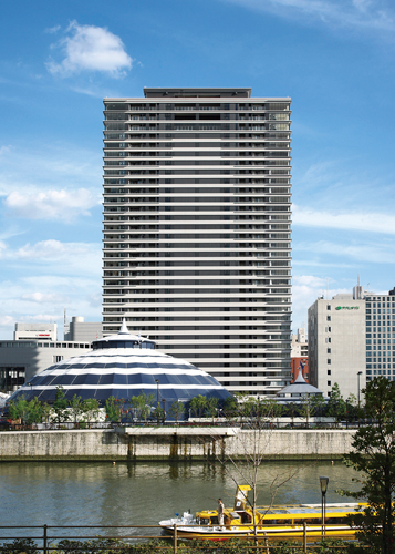 N4.TOWER [Osaka]