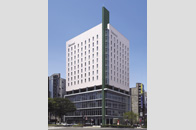 Sendai Toho Building (Richmond Hotel Premier Sendai Ekimae) [Miyagi]