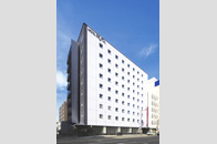 Kanazawa Musashimachi Building (Hotel Resol Trinity Kanazawa) [Ishikawa]