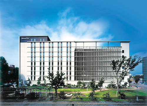 RENAISSANCE PLAZA FUKUSHIMA [Fukushima]