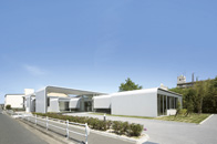Houjinseikyou Clinic Minato Medical Cooperative Society [Aichi]
