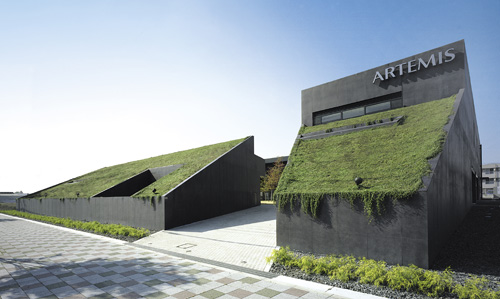 Artemis Utsunomiya Clinic [Tochigi]