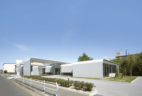Houjinseikyou Clinic Minato Medical Cooperative Society [Aichi]