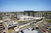 General Hospital Minami Health Corporation Hospital [Aichi]