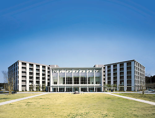 Saitama Medical University International Medical Center [Saitama]