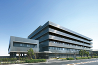 Sakamoto Hospital [Osaka]