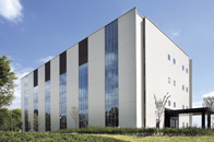 Nippon Zoki Pharmaceutical Formulation Research Laboratory [Hyogo]