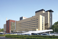 Kawasaki Medical School Hospital [Okayama]