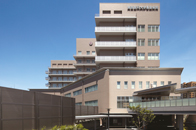 Kansai Medical University Kori Hospital [Osaka]