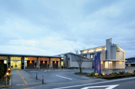 Satoni Den-en Clinic [Tottori]