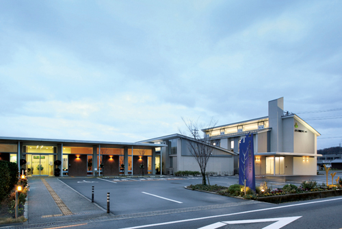 Satoni Den-en Clinic [Tottori]