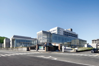 Fukuoka University Hospital [Fukuoka]