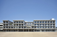 Takamatsu University building No.2 [Kagawa]