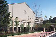 POOL GAKUIN junior & senior high School [Osaka]