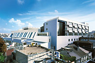 Adachi Educational Institute [Tokyo]