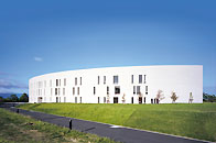 Tokyo University of Science in Oshamambe Campus Girl’s Dormitory [Hokkaido]