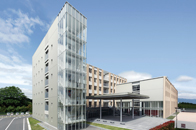 Ritsumeikan University BKC Faculty of Sport and Health Science [Osaka]