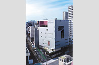 Tokyo Seishin Technical College for Cooking [Tokyo]