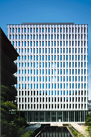 Fujita Academy [Aichi]