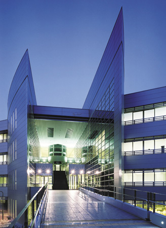 Uekusagakuen University [Chiba]