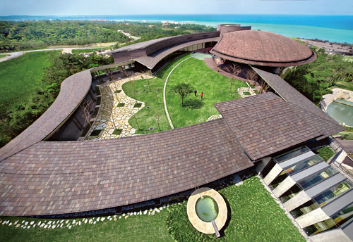 Okinawa Institute of Science and Technology [Okinawa]