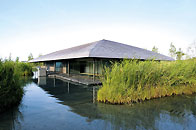 SAGAWA ART MUSEUM Raku Kichizaemon-Kan [Shiga]