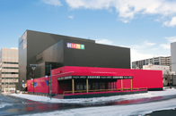 The Hokkaido Shiki Theatre [Hokkaido]